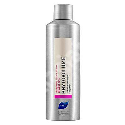 Sampon pentru volum Phytovolume, 200 ml, Phyto