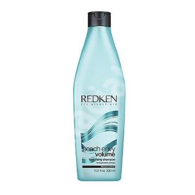 Sampon pentru volum si textura Beach Envy Volume, 300 ml, Redken