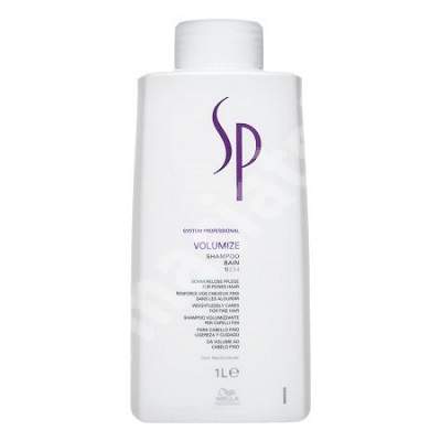 Sampon pentru volum SP, 1 L, Wella