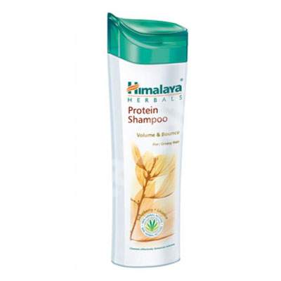 Sampon Protenin Volume & Bounce, 200 ml, Himalaya