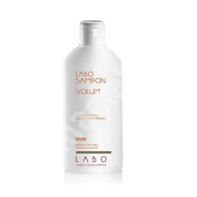 Sampon Volum Femei, 200 ml, Labo