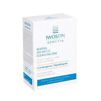 Sapun dermatologic, 100 g, Iwostin