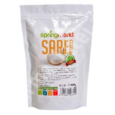 Sare amara, 500 g, Spring Mark