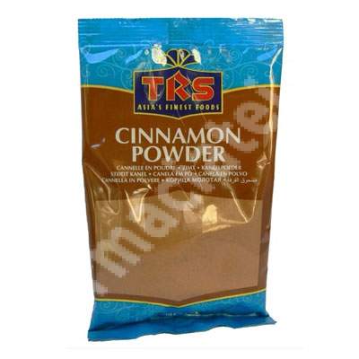 Scortisoara pudra, 100 g, Trs Wholesale