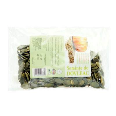 Seminte de dovleac, 100 g, Amedsson