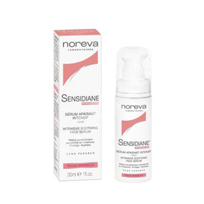 Ser calmant intensiv Sensidiane, 30 ml, Noreva