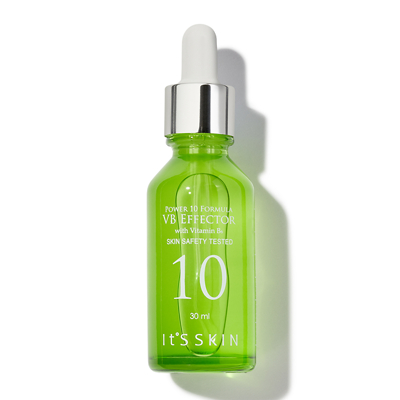 Ser pentru fata VB Effector Power 10 Formula, 30 ml, Its Skin