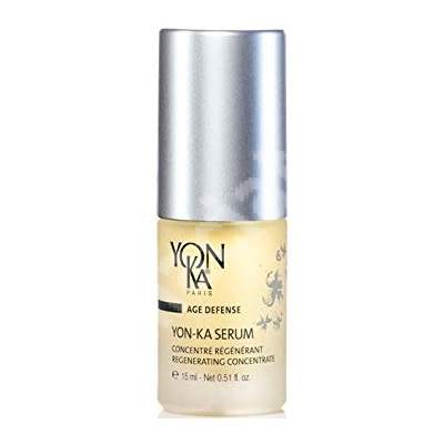 Ser regenerant si energizant Yon-Ka, 15 ml, YonKa