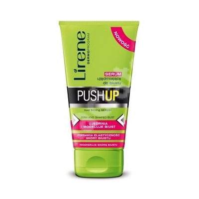 Ser tonifiant pentru bust, 150 ml, Lirene