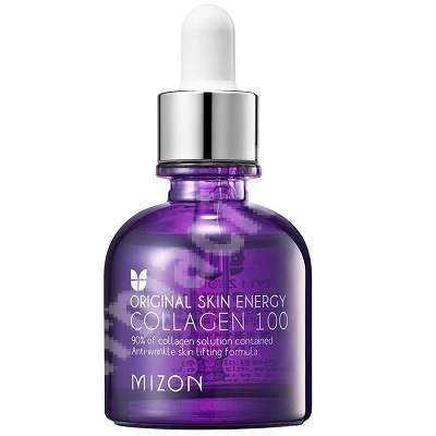 Serum cu Colagen 100, 30 ml, Mizon