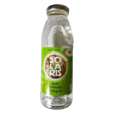 Seva ecologica de mesteacan, 300 ml, Solaris