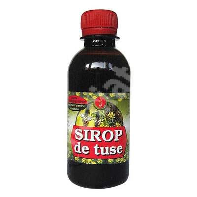 Sirop de tuse, 200 ml, Manicos