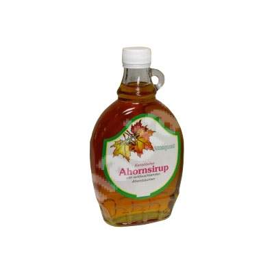 Sirop pur de artar salbatic, 250 ml, Vitaquell