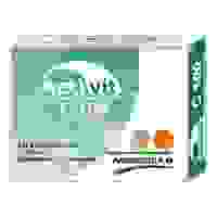 Activit C 100 cu aroma de capsuni, 18 comprimate, Aesculap