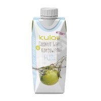 Apa de cocos eco, 330 ml, Bio Holistic