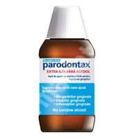 Apa de gura fara alcool Parodontax, 300 ml, Gsk