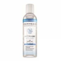 Apa micelara H2O Hydrain3 Hialuro, 200 ml, Dermedic
