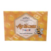 Apiimun junior, 6 tablete, Spive Pharma
