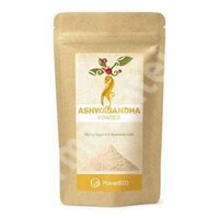 Ashwagandha pudra Bio, 150 g, Planet Bio