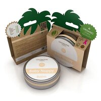 Baby Balm Nappy Antiiritatii Bio, 100 ml, Coconutoil