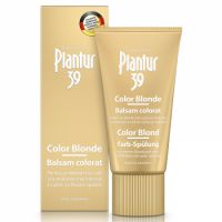 Balsam Colorant Plantur 39 Color Blonde, 150 ml, Dr. Kurt Wolff