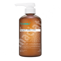 Balsam cu acid fulvic pentru nuante deschise Stemm, 480 ml, Deciem