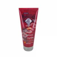 Balsam cu ulei de sofranel si extract de afine pentru par vopsit si deteriorat, 200 ml, Le Petit Marseillais