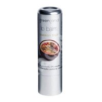 Balsam de buze cu fructul pasiunii, 3.9 g, Greenland