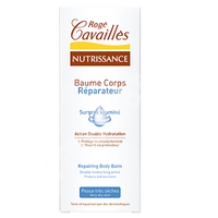 Balsam de corp reparator pentru piele foarte uscata Nutrissance, 200 ml, Roge Cavailles