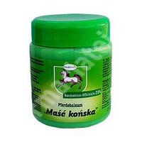 Balsam din grasime de cal, 500 ml, Bingo SPA
