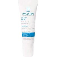 Balsam pentru buze SPF 20 Sensitia, 10 ml, Iwostin 