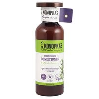 Balsam pentru intarirea firului de par, 500 ml, Dr. Konopkas