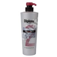 Balsam pentru par colorat Professional Color, 600 ml, Diplona