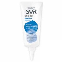 Balsam pentru par cu dermatita seboreica Xerial Capillaire, 100 ml, Svr