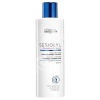 Balsam pentru par vopsit, normal sau subtire Serioxyl GlucoBoost, 250 ml, Loreal Professionnel