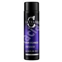 Balsam pentru volum Catwalk Your Highness, 250 ml, Tigi