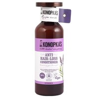 Balsam tratament impotriva caderii parului, 500 ml, Dr. Konopkas