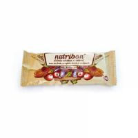 Baton din Fructe cu Migdale, Cereale si Scortisoara, 40 g, Nutribon