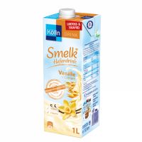 Bautura din ovaz cu vanilie si calciu, 1 L, Kolln