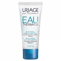 Baza iluminatoare Eau Thermale, 40 ml, Uriage