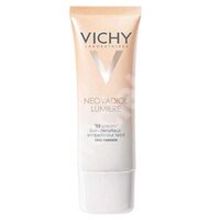 BB Cream pentru ten matur Neovadiol Lumiere, 40 ml, Vichy