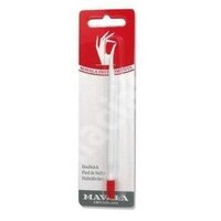 Betisor cu varf de cauciuc pentru cuticule, Mavala