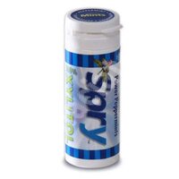 Bomboane peppermint Spry, 45 bucati, Xlear
