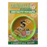 Bratara parfumata pentru copii, PM-620, Castelberg
