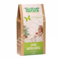 Ceai anticolitic, 50 g, Plafar