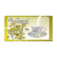 Ceai de fenicul, 50 g, Cyani