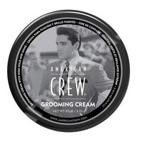 Ceara cu fixare puternica Grooming Cream, 85 g, American Crew