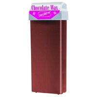Ceara tip roll-on de unica folosinta cu ciocolata, 100 ml, Depileve