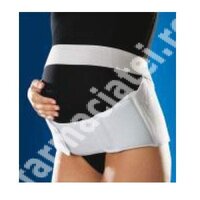 Centura pentru gravide, Marimea M 80-90 cm, 0174, Anatomic Help
