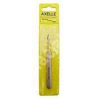 Chiureta tip Scratcher pentru manichiura, A220N, Axelle